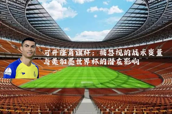 可升降角旗杆：被忽视的战术变量与美加墨世界杯的潜在影响